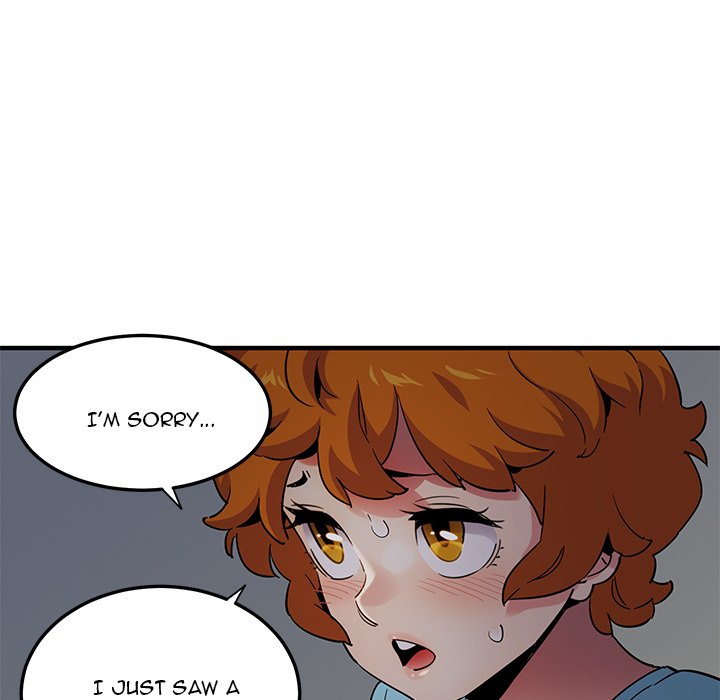 Dog on Patrol chapter 26 page 78