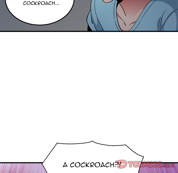 Dog on Patrol chapter 26 page 79