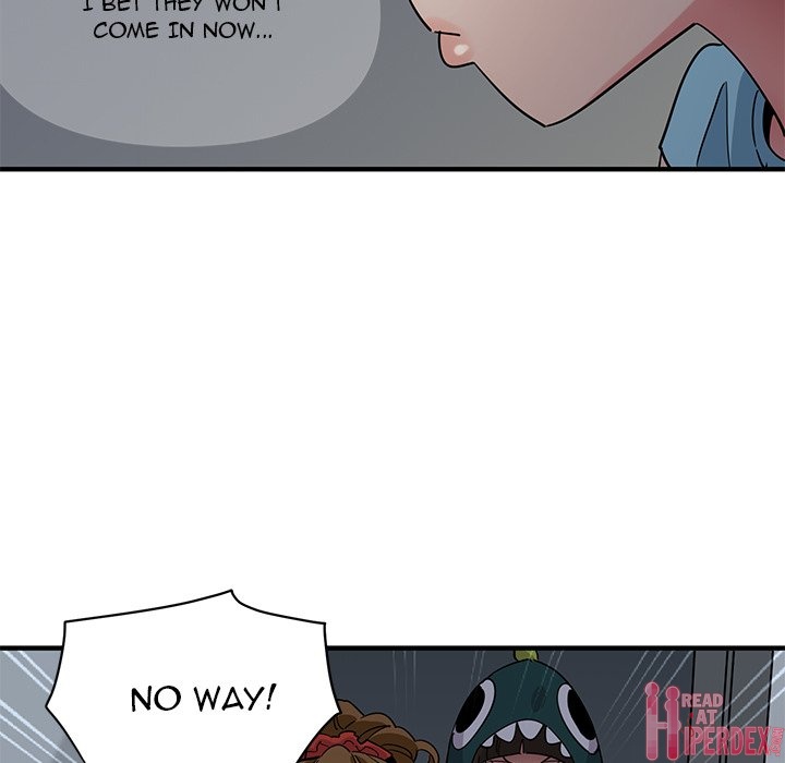 Dog on Patrol chapter 26 page 82