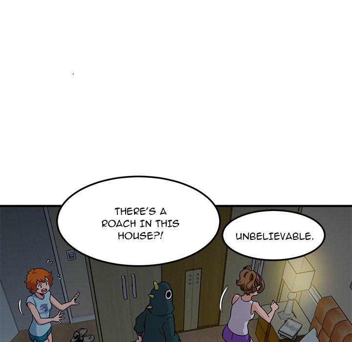 Dog on Patrol chapter 26 page 84