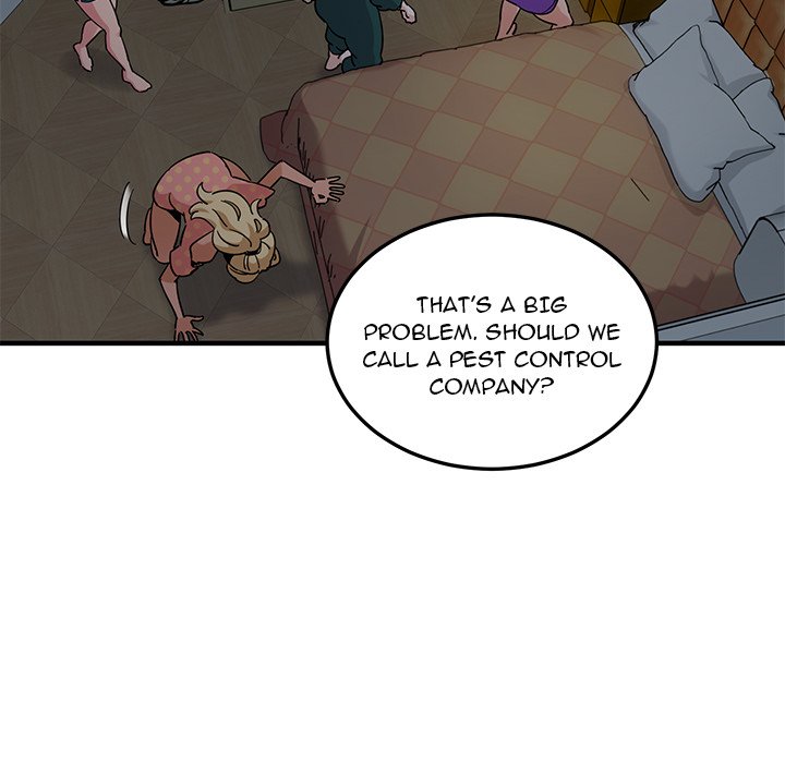 Dog on Patrol chapter 26 page 85