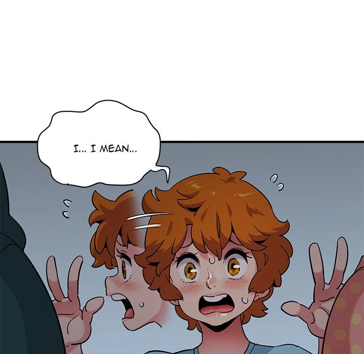 Dog on Patrol chapter 26 page 86