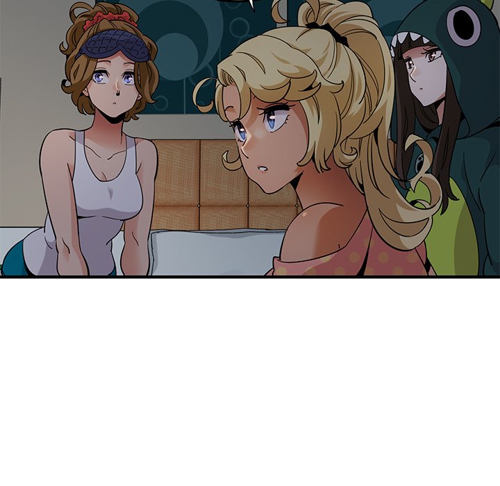 Dog on Patrol chapter 26 page 90