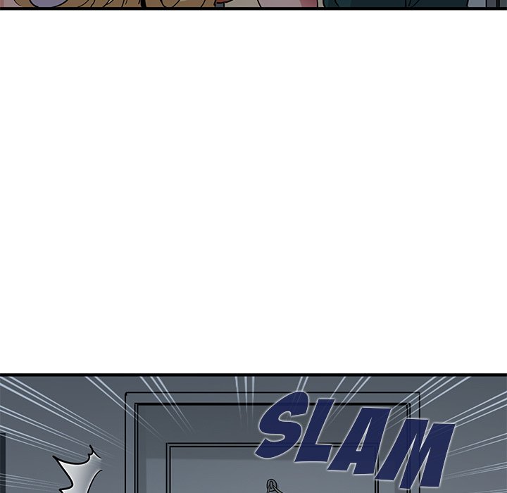 Dog on Patrol chapter 26 page 94