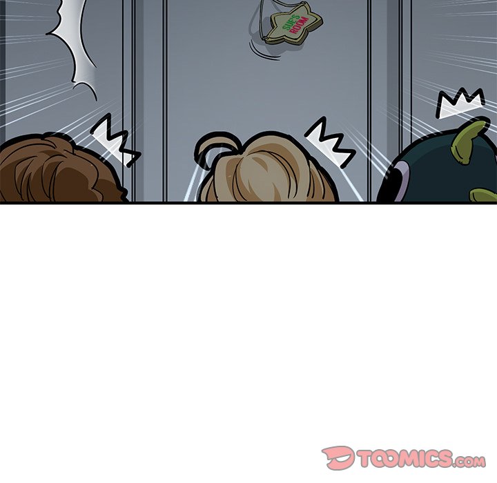 Dog on Patrol chapter 26 page 95