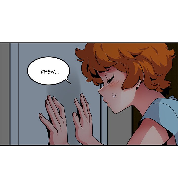 Dog on Patrol chapter 26 page 96
