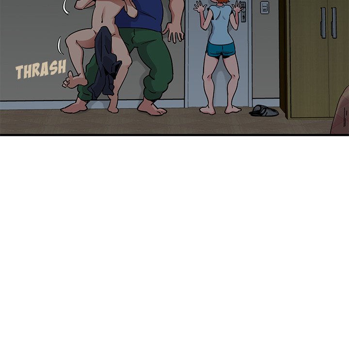 Dog on Patrol chapter 26 page 98