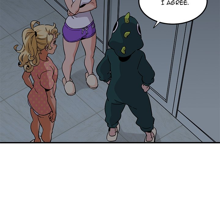 Dog on Patrol chapter 26 page 101
