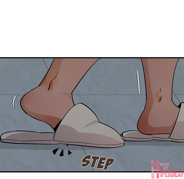 Dog on Patrol chapter 26 page 102