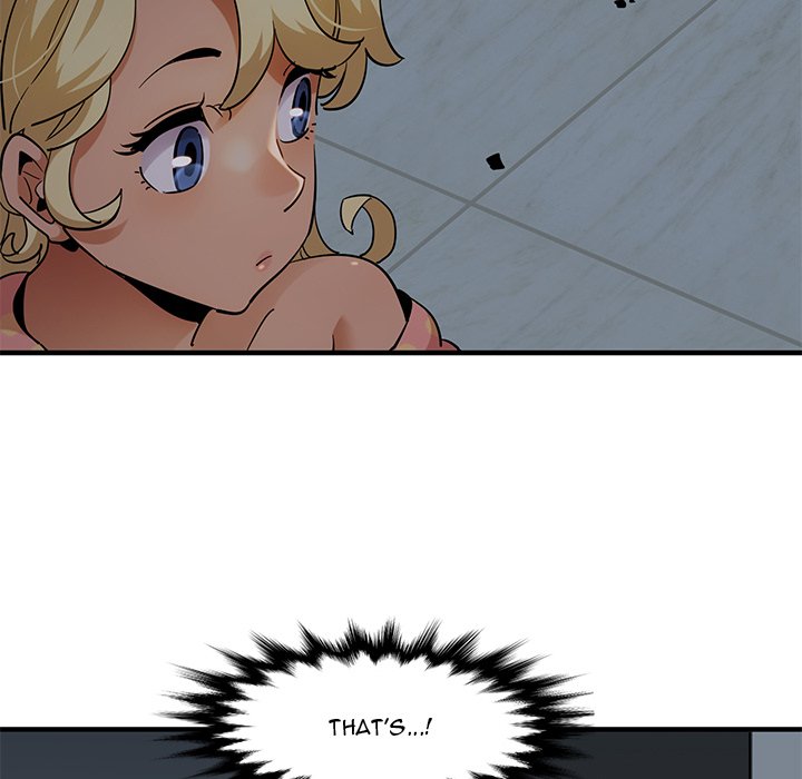 Dog on Patrol chapter 26 page 104