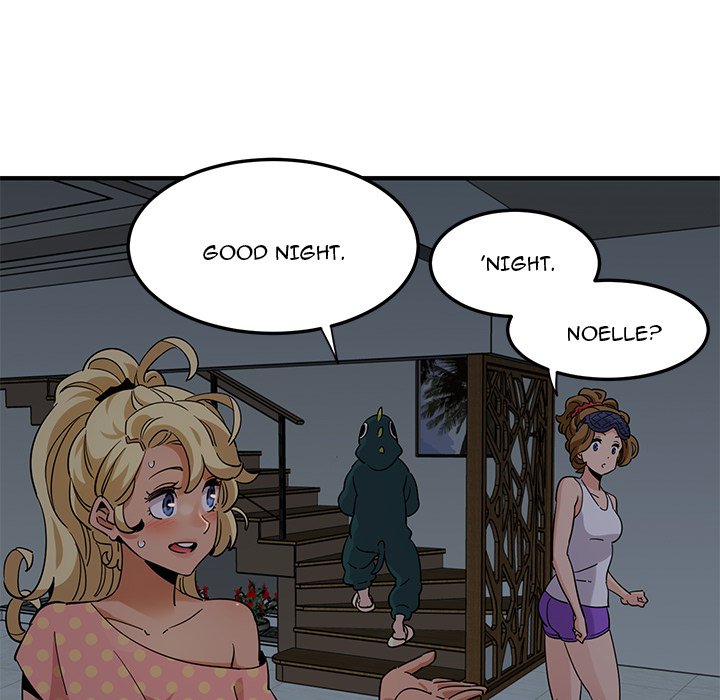 Dog on Patrol chapter 26 page 108