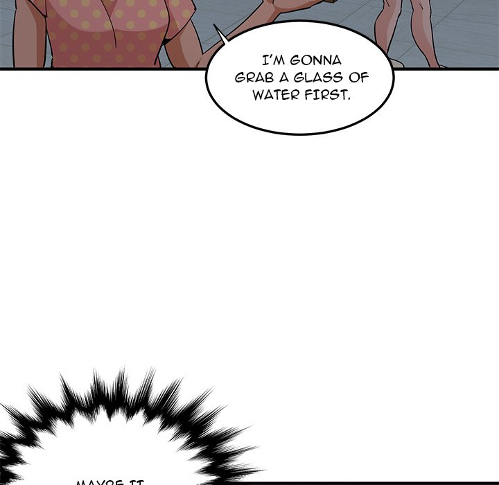 Dog on Patrol chapter 26 page 109