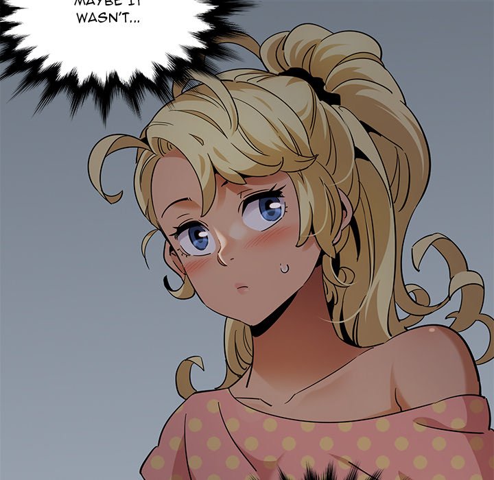 Dog on Patrol chapter 26 page 110