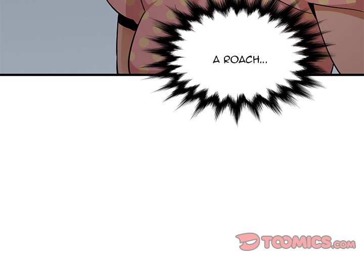Dog on Patrol chapter 26 page 111