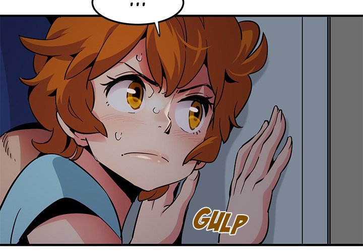 Dog on Patrol chapter 27 page 4