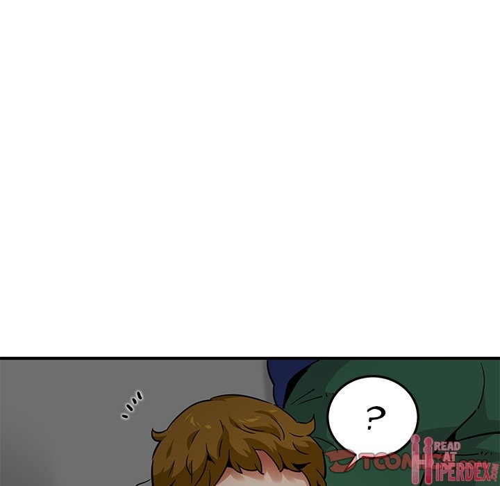 Dog on Patrol chapter 27 page 7