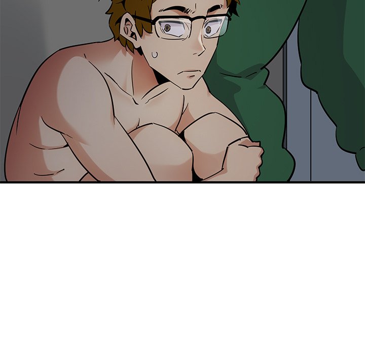 Dog on Patrol chapter 27 page 8