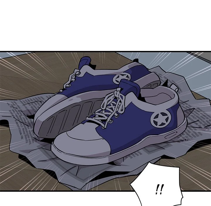 Dog on Patrol chapter 27 page 9