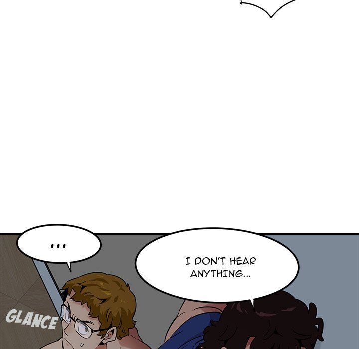 Dog on Patrol chapter 27 page 10