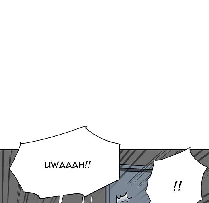 Dog on Patrol chapter 27 page 14