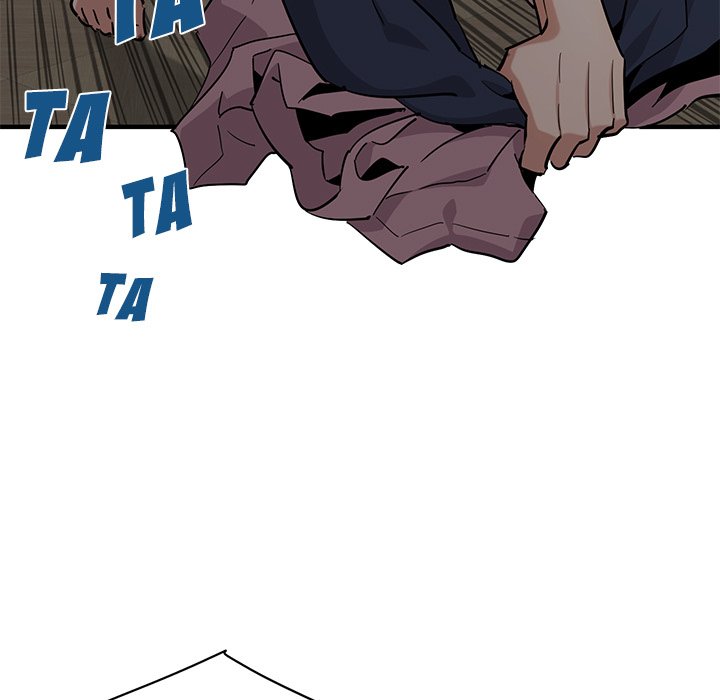 Dog on Patrol chapter 27 page 16