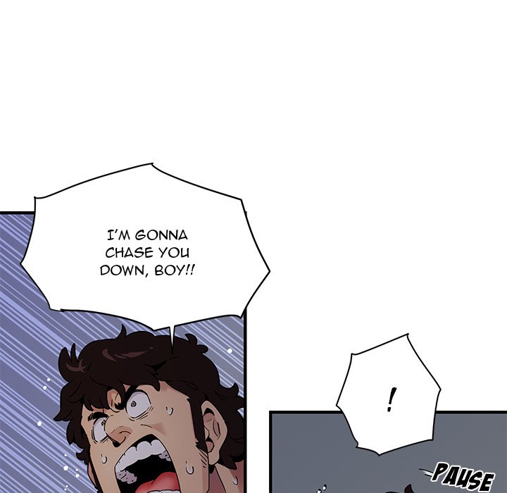 Dog on Patrol chapter 27 page 18