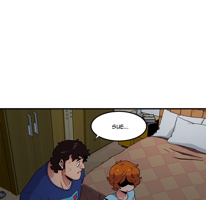 Dog on Patrol chapter 27 page 20