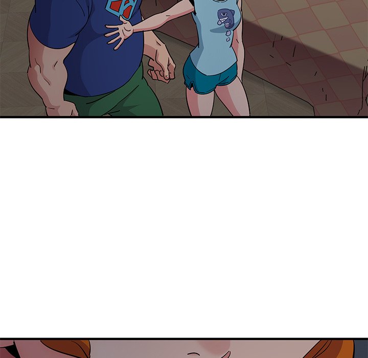 Dog on Patrol chapter 27 page 21