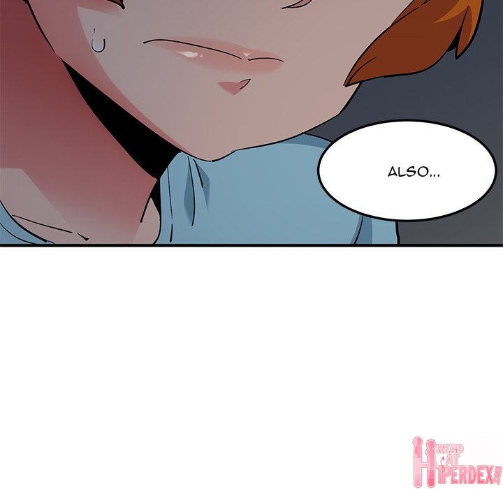 Dog on Patrol chapter 27 page 22