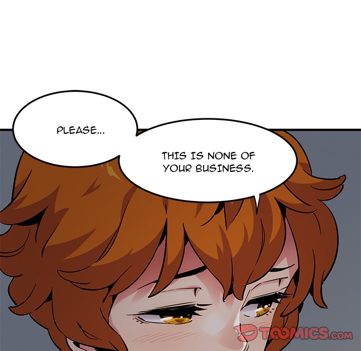 Dog on Patrol chapter 27 page 23