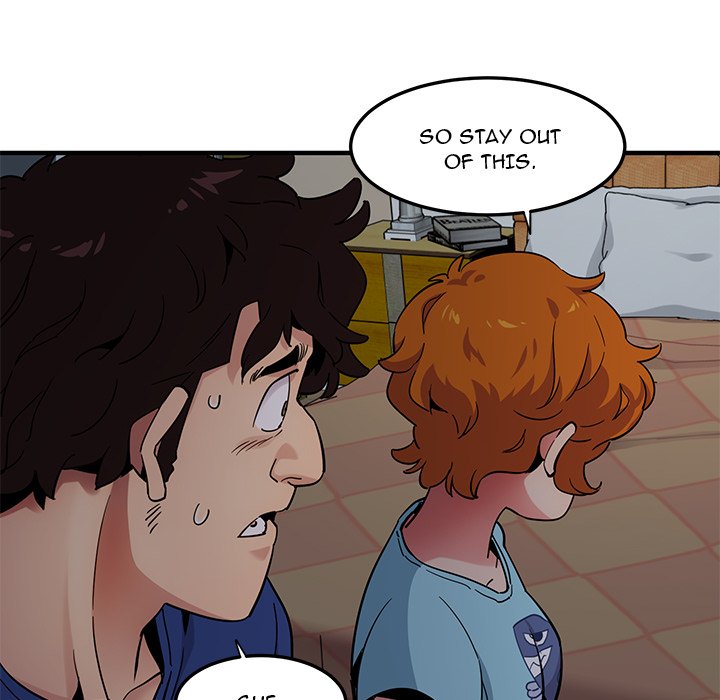 Dog on Patrol chapter 27 page 25