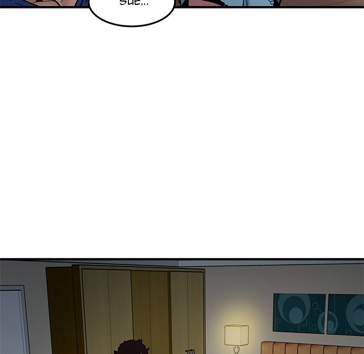 Dog on Patrol chapter 27 page 26