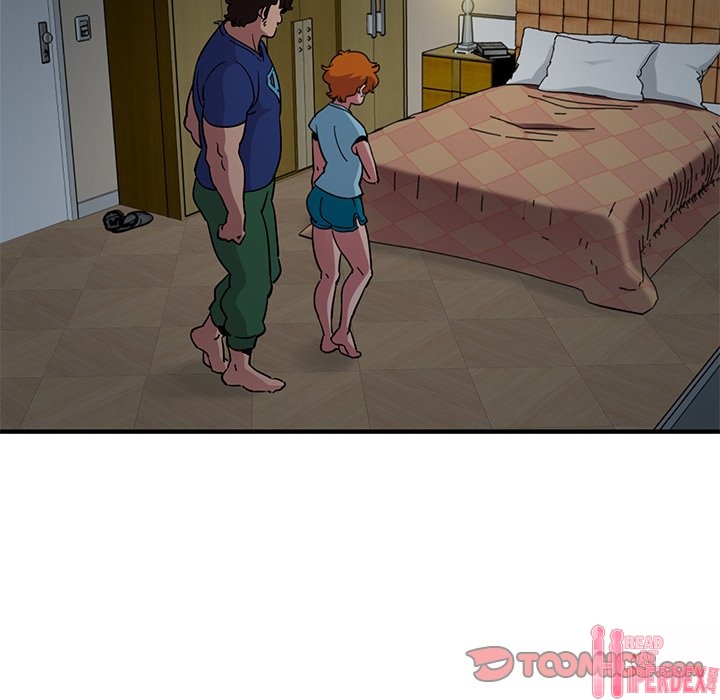 Dog on Patrol chapter 27 page 27