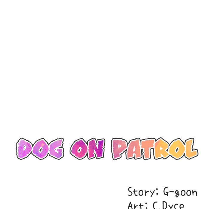 Dog on Patrol chapter 27 page 28