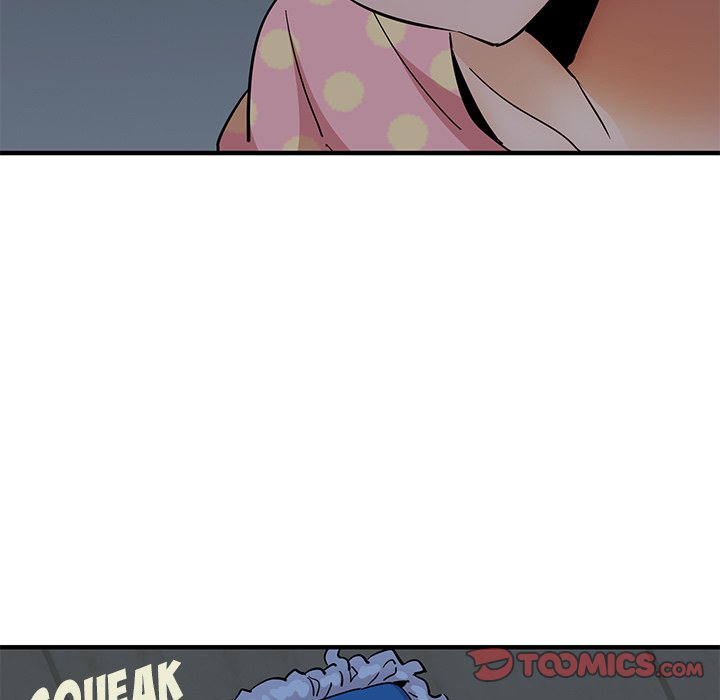 Dog on Patrol chapter 27 page 31