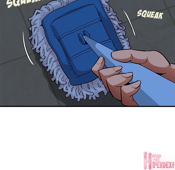 Dog on Patrol chapter 27 page 32