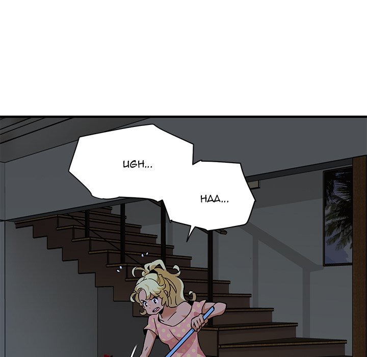 Dog on Patrol chapter 27 page 33