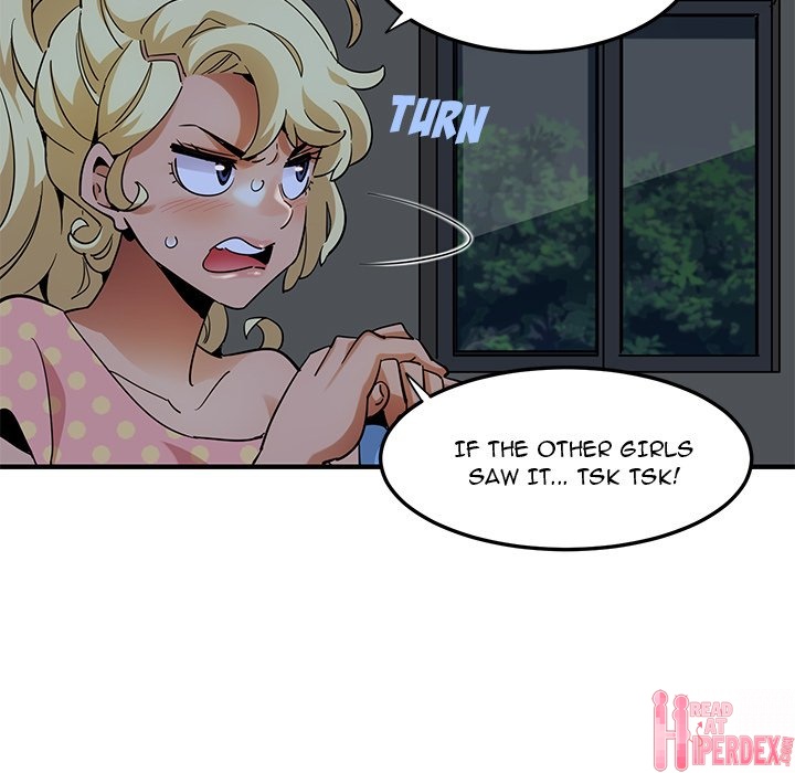 Dog on Patrol chapter 27 page 37