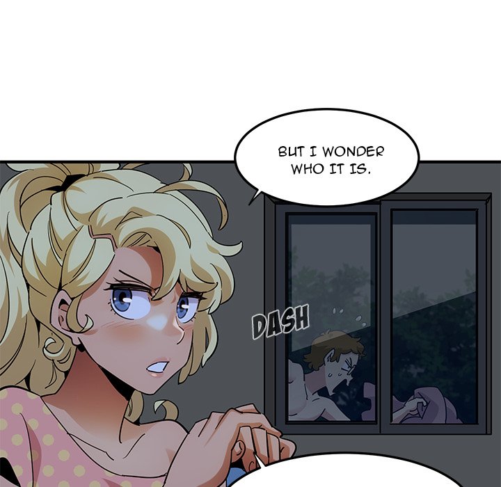 Dog on Patrol chapter 27 page 38