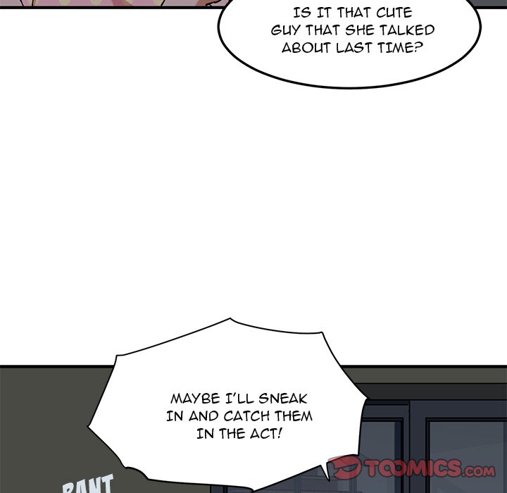 Dog on Patrol chapter 27 page 39