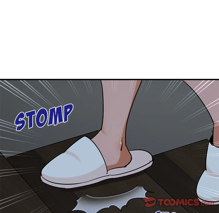 Dog on Patrol chapter 27 page 43