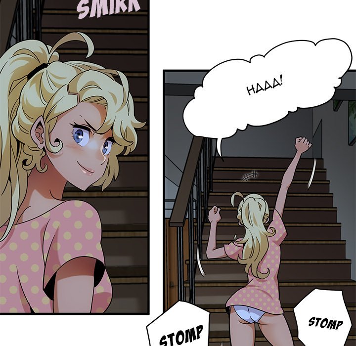 Dog on Patrol chapter 27 page 45