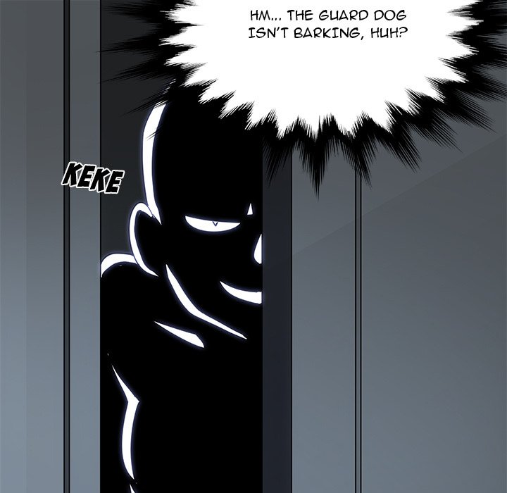 Dog on Patrol chapter 27 page 50