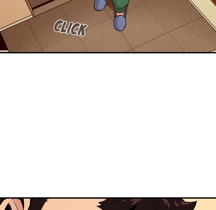 Dog on Patrol chapter 27 page 54