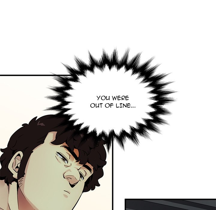 Dog on Patrol chapter 27 page 58