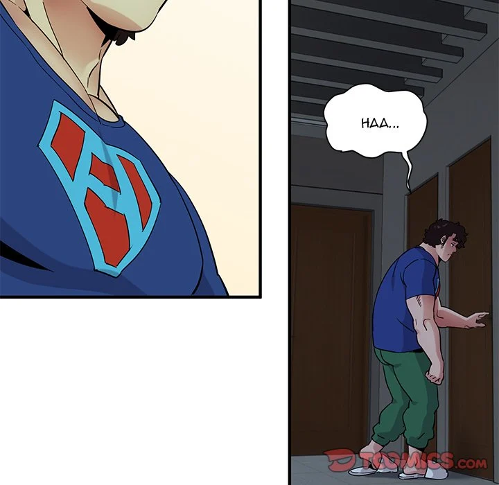 Dog on Patrol chapter 27 page 59