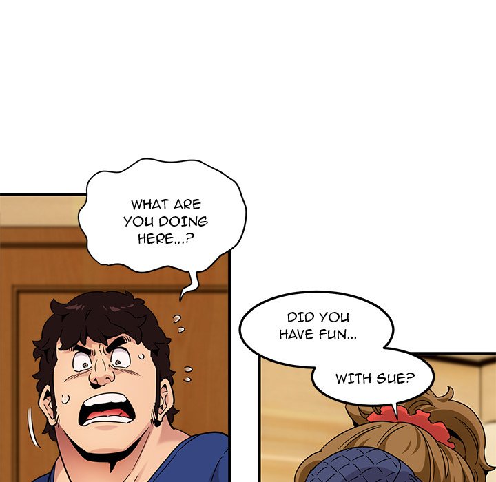 Dog on Patrol chapter 27 page 66
