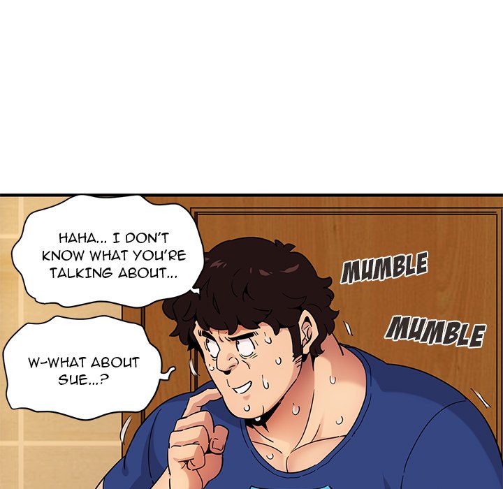 Dog on Patrol chapter 27 page 68