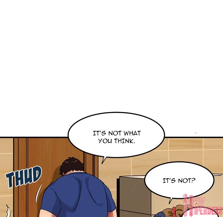 Dog on Patrol chapter 27 page 72