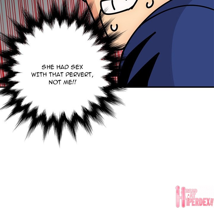 Dog on Patrol chapter 27 page 77
